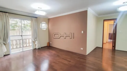 Apartamento com 3 Quartos à venda, 110m² no Bela Vista, São Paulo