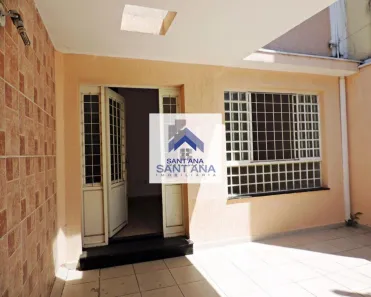 Casa com 3 Quartos à venda, 240m² no Centro, Taubaté