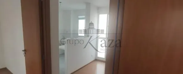Apartamento com 2 Quartos à venda, 48m² no Jardim Torrão de Ouro, São José dos Campos