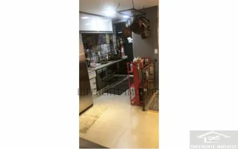 Cobertura com 3 Quartos à venda, 100m² no Tatuapé, São Paulo