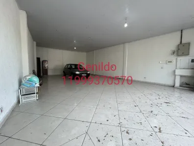 Galpão/Depósito/Armazém para alugar, 132m² no Butantã, São Paulo