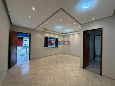Apartamento com 3 Quartos para alugar, 114m² no Taquara, Rio de Janeiro