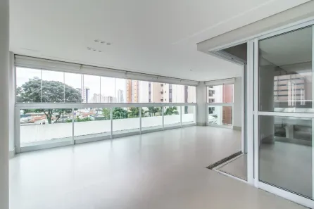 Apartamento com 3 Quartos à venda, 264m² no Vila Gomes Cardim, São Paulo