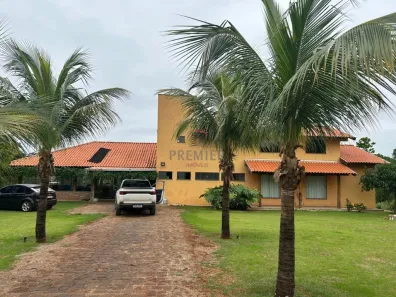 Fazenda/Sítio com 3 Quartos à venda, 5000m² no , Ibiporã