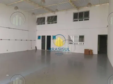 Galpão/Depósito/Armazém para alugar, 270m² no Socorro, São Paulo