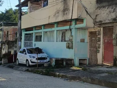 Casa com 2 Quartos à venda, 360m² no Mutuaguaçu, São Gonçalo