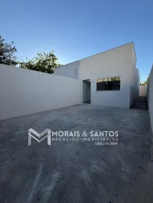 Casa com 3 Quartos à venda, 150m² no Maracanã, Montes Claros