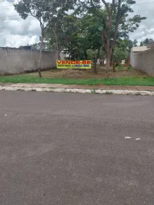 Lote/Terreno à venda, 510m² no Setor Habitacional Tororó, Brasília