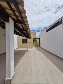 Casa com 3 Quartos à venda, 167m² no Santa Cruz, Cuiabá