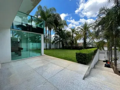 Casa com 4 Quartos à venda, 1000m² no Bandeirantes (Pampulha), Belo Horizonte