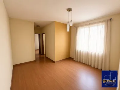 Apartamento com 2 Quartos à venda, 68m² no Carlos Prates, Belo Horizonte