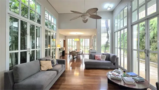 Sobrado com 5 Quartos à venda, 502m² no Jardim Paulista, São Paulo