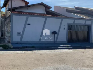 Casa com 4 Quartos à venda, 227m² no Jardim García, Campinas