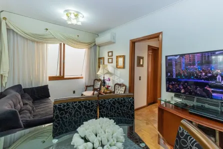 Apartamento com 2 Quartos à venda, 70m² no Mont Serrat, Porto Alegre