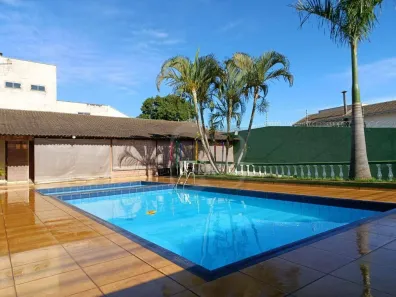 Fazenda/Sítio à venda, 188m² no Colúmbia, Londrina