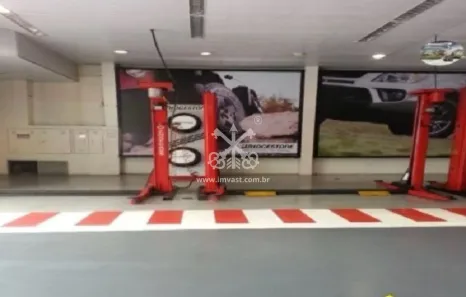Ponto Comercial à venda, 408m² no Pinheiros, São Paulo