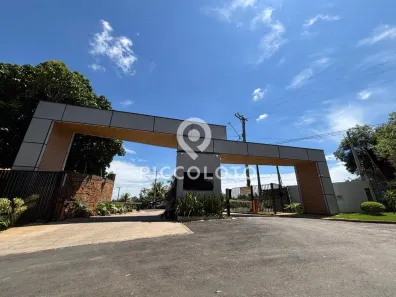 Lote/Terreno à venda, 2185m² no Chácara Bela Vista, Campinas