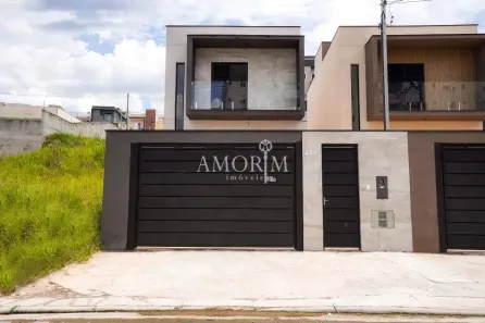 Casa com 3 Quartos à venda, 118m² no Portais (Polvilho), Cajamar