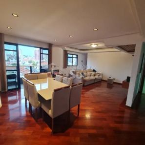Apartamento com 3 Quartos à venda, 149m² no Alemães, Piracicaba