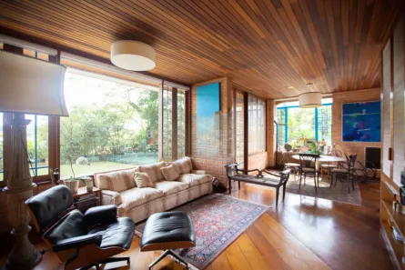 Casa com 4 Quartos à venda, 635m² no Pacaembu, São Paulo