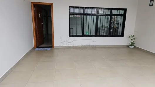 Casa com 3 Quartos à venda, 256m² no Jardim Irajá, Ribeirão Preto