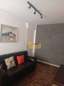 Apartamento com 2 Quartos para venda ou aluguel, 65m² no Perdizes, São Paulo