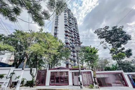 Apartamento com 3 Quartos à venda, 145m² no Vila Bertioga, São Paulo