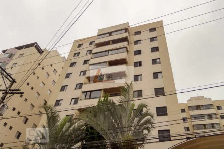 Apartamento com 3 Quartos à venda, 91m² no Rudge Ramos, São Bernardo do Campo