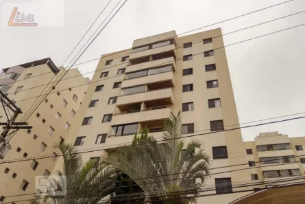 Apartamento com 3 Quartos à venda, 91m² no Rudge Ramos, São Bernardo do Campo