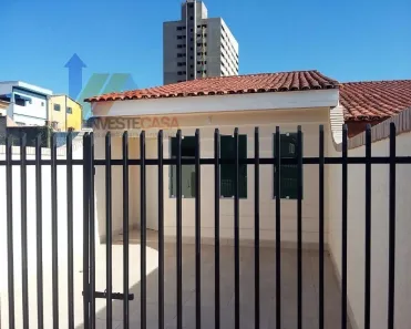 Casa com 3 Quartos à venda, 106m² no Jardim São Carlos, Sorocaba