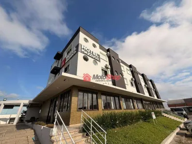 Sala Comercial para alugar, 250m² no Jardim Cibeli, Araranguá