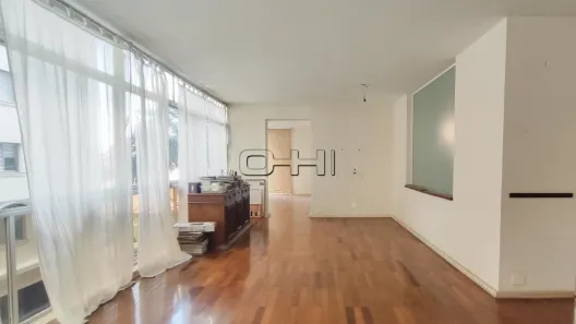 Apartamento com 3 Quartos à venda, 178m² no Cerqueira César, São Paulo