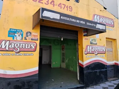Imóvel Comercial para alugar, 135m² no Vila Hortência, Sorocaba