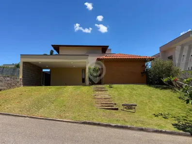Casa de Condomínio com 2 Quartos à venda, 200m² no Residencial Terras Nobres, Itatiba