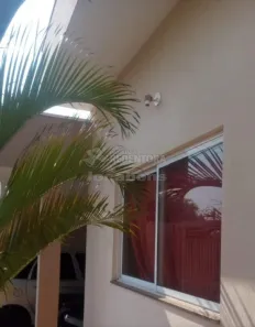 Casa com 3 Quartos à venda, 136m² no Residencial Mirante, São José do Rio Preto