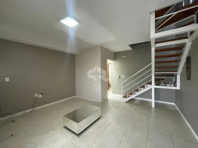 Cobertura com 2 Quartos à venda, 88m² no Centro, Santa Cruz do Sul