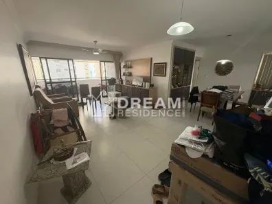 Apartamento com 3 Quartos à venda, 145m² no Boa Viagem, Recife
