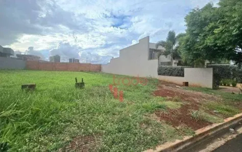 Lote/Terreno à venda, 320m² no Jardim Valencia, Ribeirão Preto