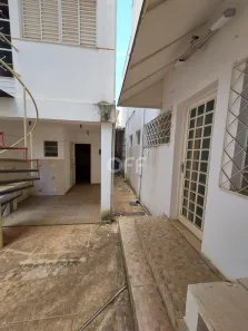Sobrado com 5 Quartos à venda, 228m² no Bosque, Campinas