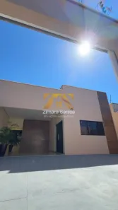 Casa com 3 Quartos à venda, 164m² no Plano Diretor Sul, Palmas