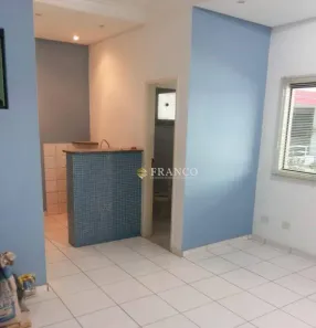 Sala Comercial à venda, 32m² no Centro, Taubaté