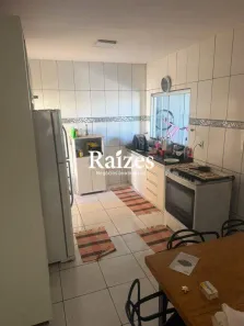 Casa com 3 Quartos à venda, 91m² no Residencial Integração, Uberlândia