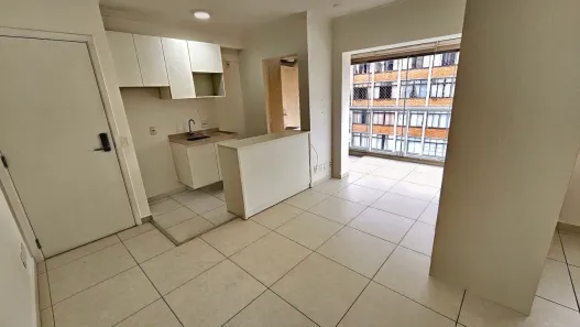 Apartamento com 1 Quarto à venda, 34m² no Consolação, São Paulo