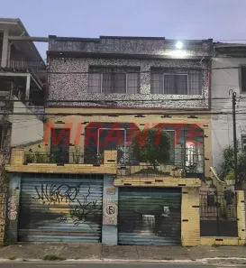 Sobrado com 3 Quartos à venda, 200m² no Vila Albertina, São Paulo