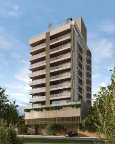 Apartamento com 3 Quartos à venda, 98m² no Itacolomi, Balneário Piçarras