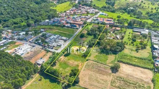Lote/Terreno à venda, 9757m² no Jardim Nova Esperança, Itatiba