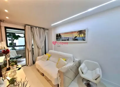 Apartamento com 2 Quartos à venda, 63m² no Freguesia (Jacarepaguá), Rio de Janeiro