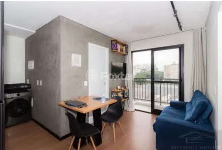 Apartamento com 2 Quartos à venda, 38m² no Belenzinho, São Paulo