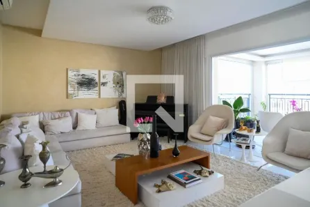 Apartamento com 3 Quartos à venda, 280m² no Aclimação, São Paulo