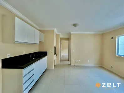 Apartamento com 1 Quarto para alugar, 50m² no Vila Nova, Blumenau